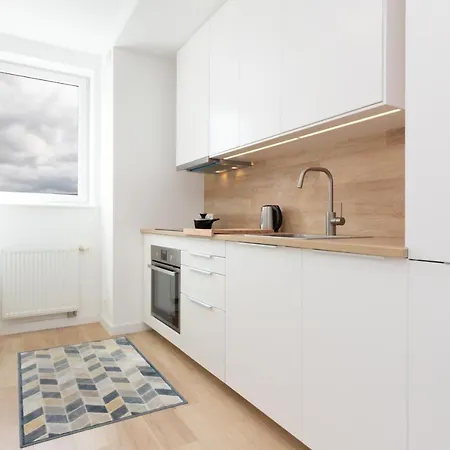 Wrzeszcz Slowackiego By Renters