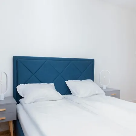 Appartamento Wrzeszcz Slowackiego By Renters