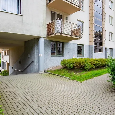 Wrzeszcz Slowackiego By Renters