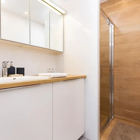 Wrzeszcz Slowackiego By Renters Appartamento