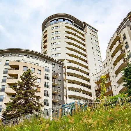 Wrzeszcz Slowackiego By Renters * Danzica